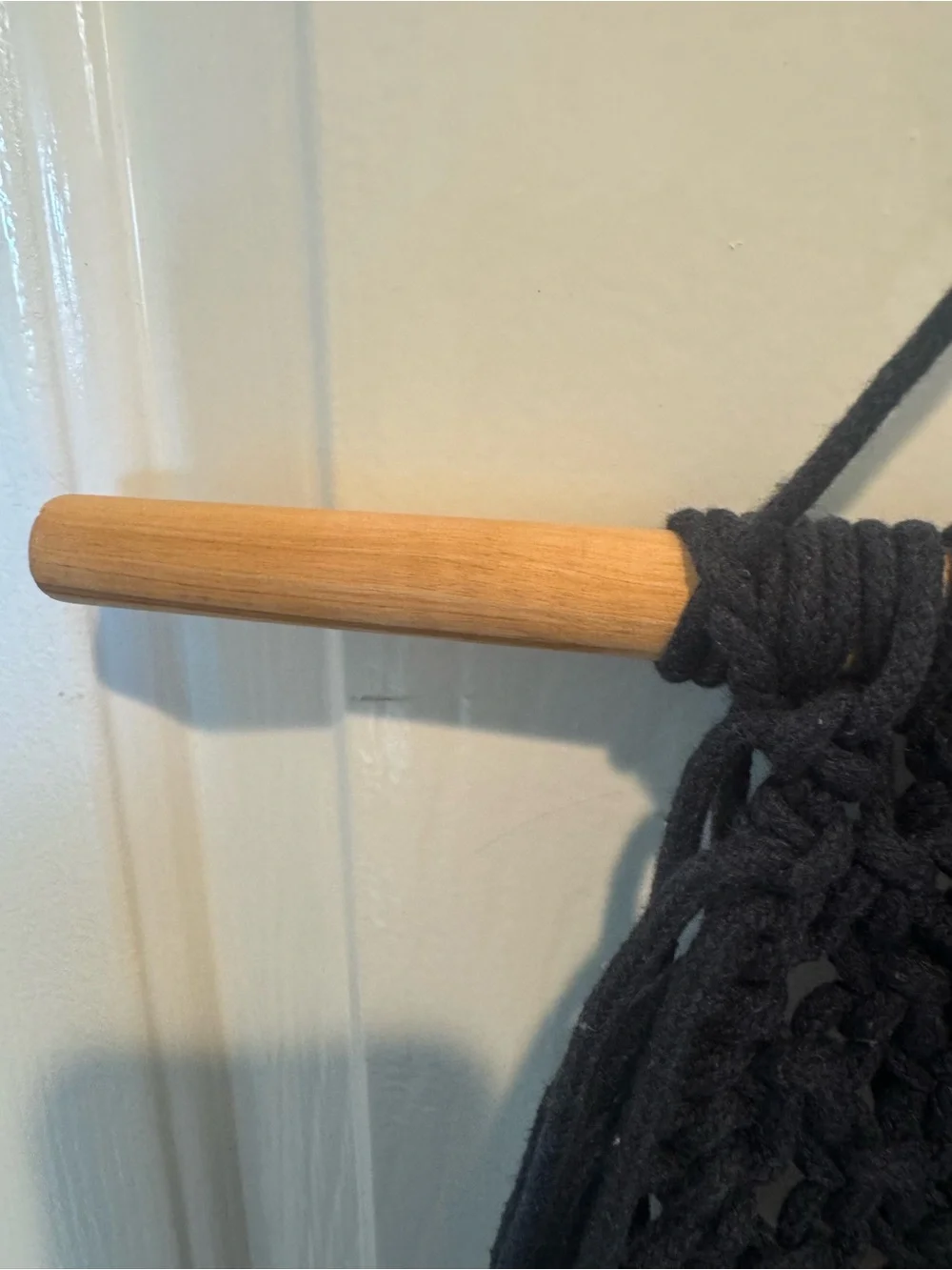 N/A handmade dark